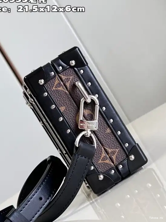 Cheap Wallet Neo Trunk LOUIS VUITTON 0501
